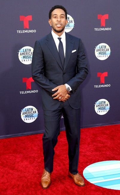 Ludacris, 2018 Latin American Music Awards